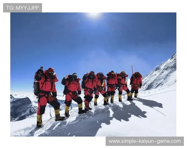 中国登山队挑战极限,国际比赛获佳绩,中国登山队官网